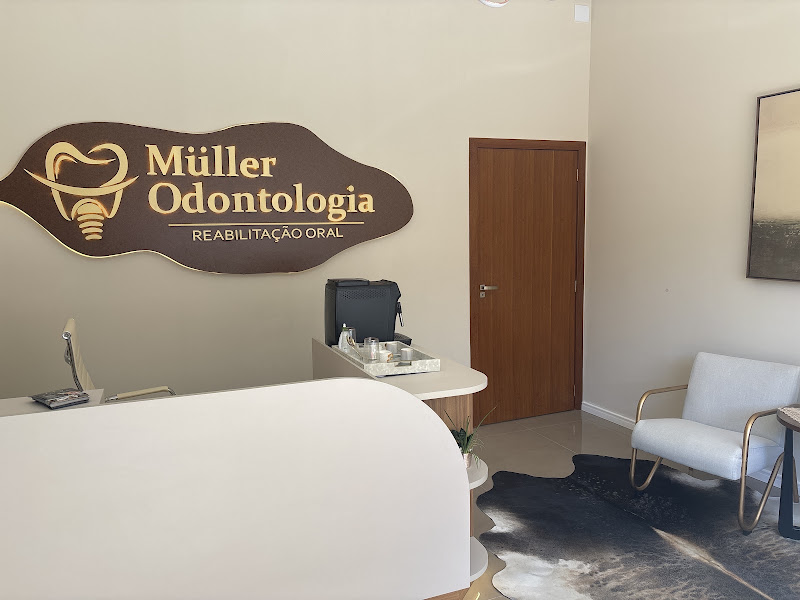 Foto 3 de Muller odontologia