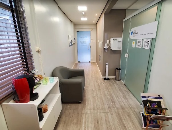 Foto 2 de Müller Odontologia Integralis