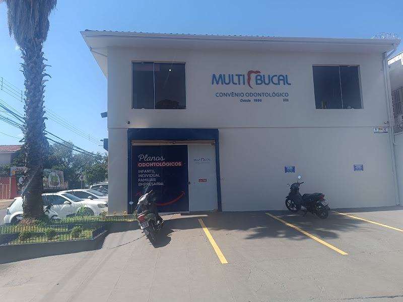 Foto 3 de Multi Bucal Convênio Odontológico