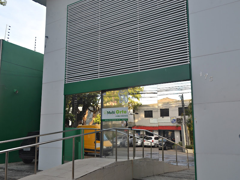 Foto 6 de Multi Dental Odontologia