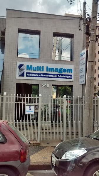 Foto 2 de Multi Imagem Radiologia Odontológica