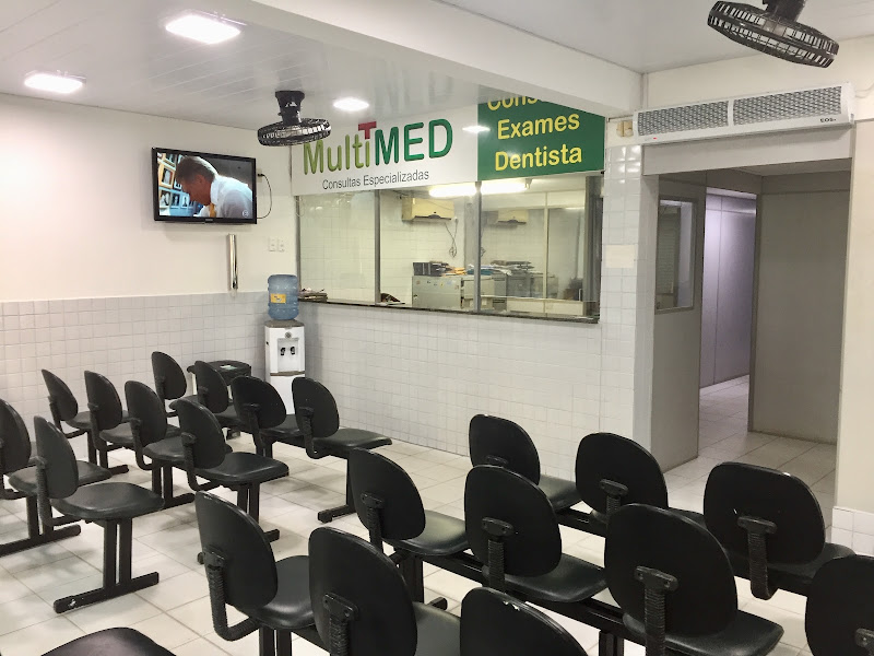 Foto 2 de Multi Med Consultas Especializadas