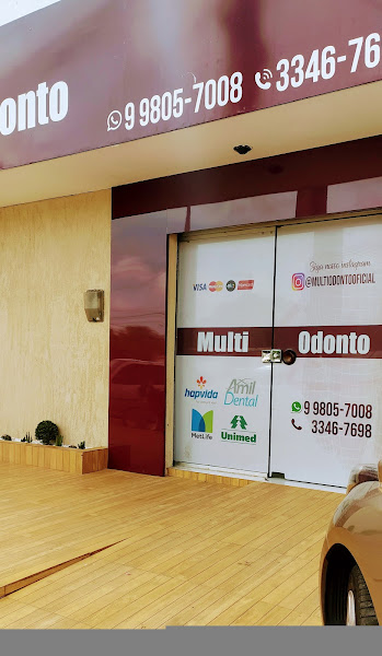 Foto 2 de Multi Odonto