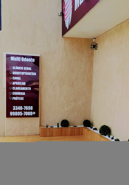 Foto 3 de Multi Odonto