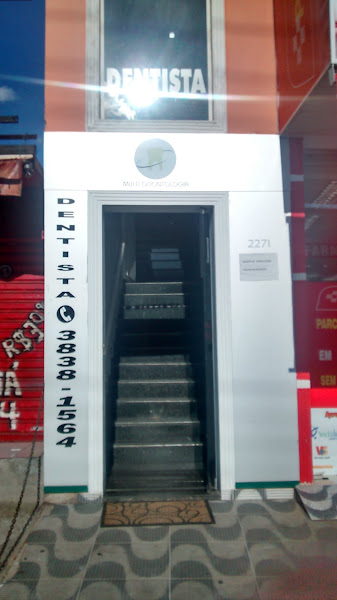 Foto 2 de Multi Odontologia - Sumaré (Bom Retiro)