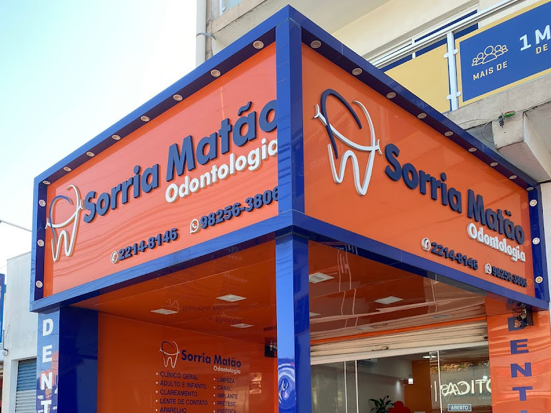 Foto 2 de Multi Odontologia - Unidade Matão