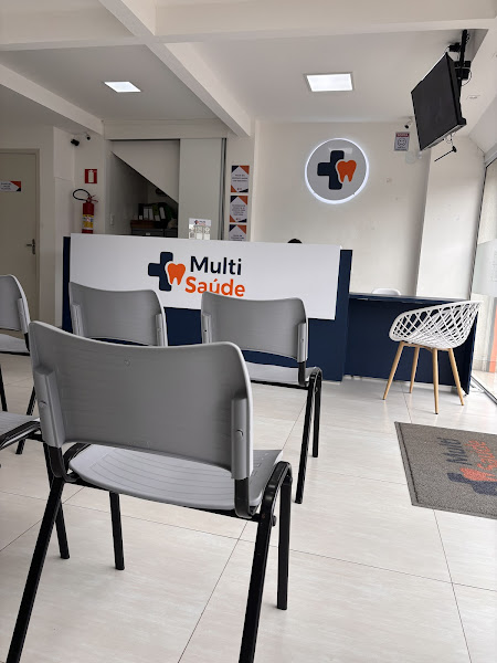 Foto 2 de Multi Saúde Clinica Odontológica