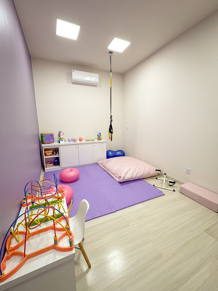 Foto 2 de Multiaffetos Clínica de Desenvolvimento Infantil