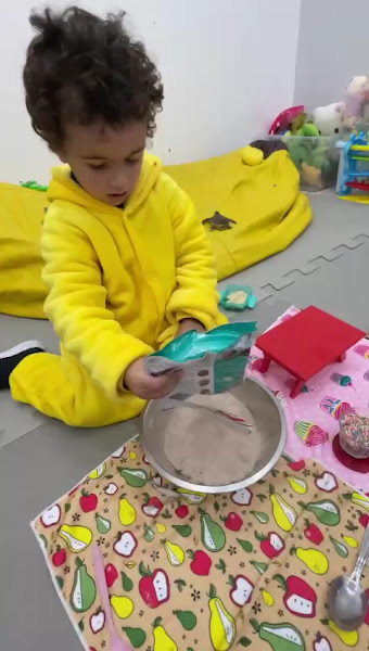 Foto 3 de Multiaffetos Clínica de Desenvolvimento Infantil