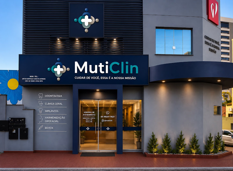 Foto de MultiClin