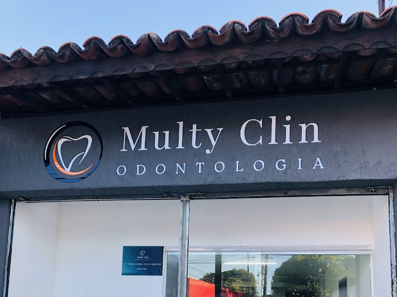 Foto 10 de Multiclinic Odonto