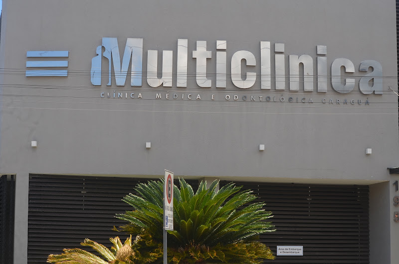 Foto de Multiclínica