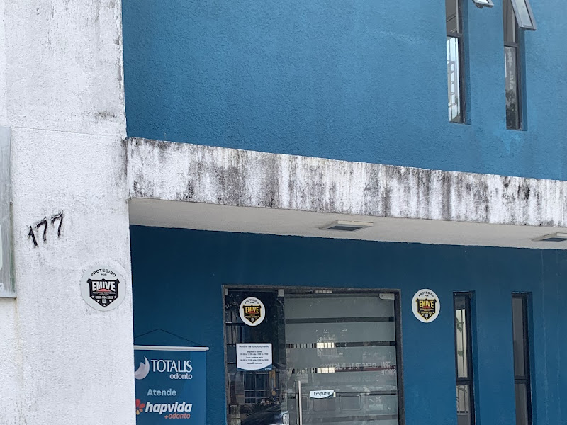 Foto 3 de Multiclinica Conceito(odonto system)