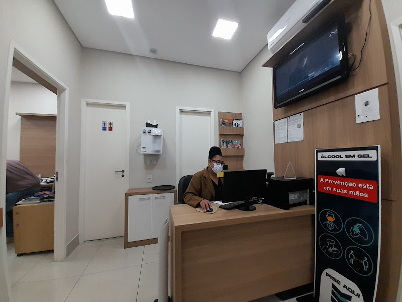 Foto 3 de Multiclínica Gileade