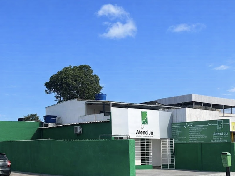 Foto 9 de Multiclínica Hiper Saúde