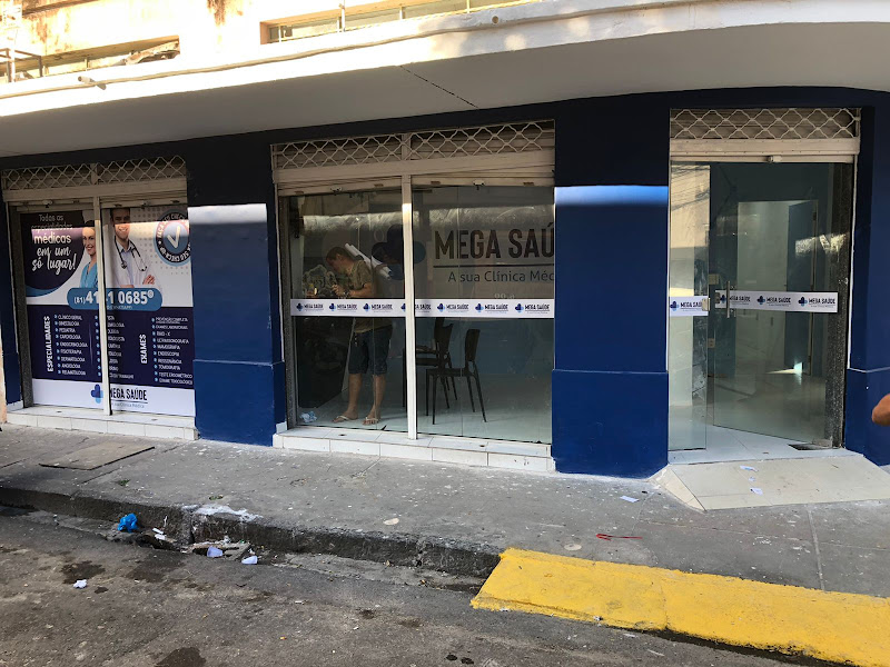 Foto 10 de Multiclínica Hiper Saúde