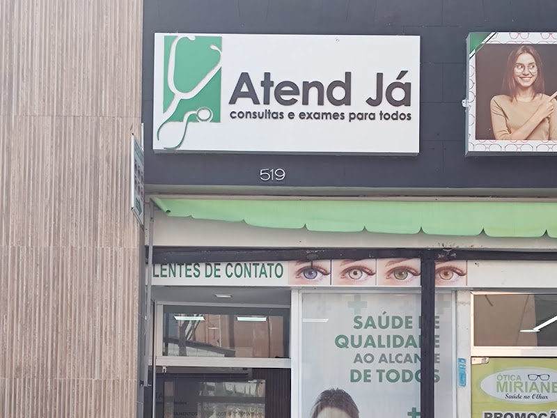 Foto 3 de Multiclínica Manaus