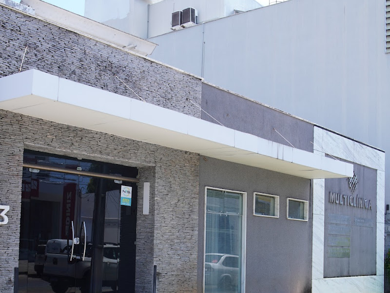 Foto de Multiclínica Odontologia | Próteses, Ortodontia e Endodontia em Natal