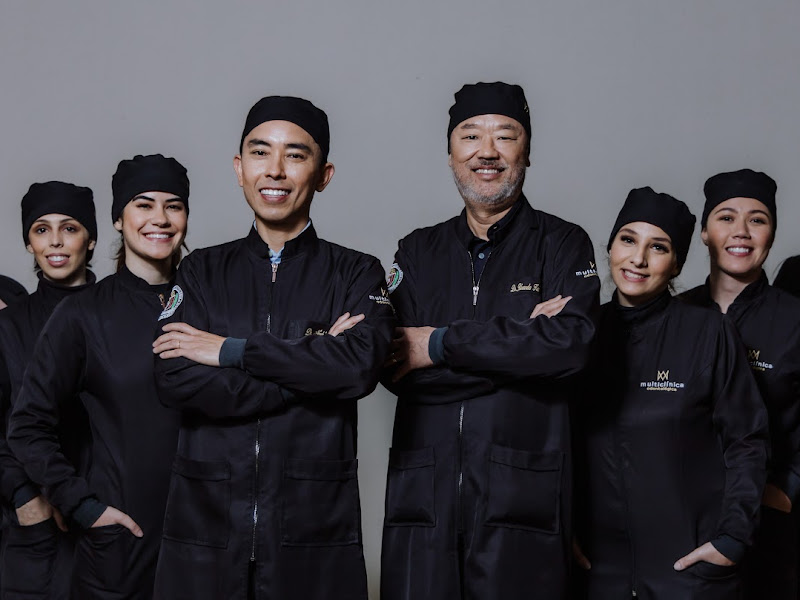 Foto de Multiclínica Odontológica