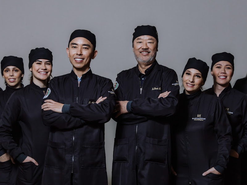 Foto 2 de Multiclínica Odontológica