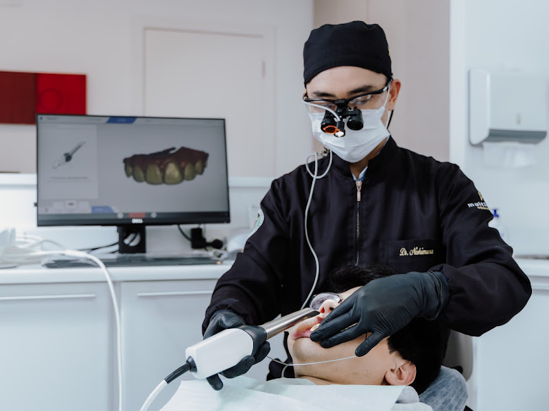 Foto 3 de Multiclínica Odontológica