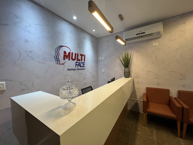 Foto 2 de MultiFace Radiologia Odontológica - Zona Sul