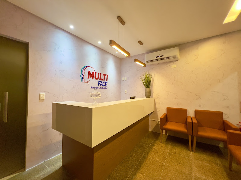 Foto 3 de MultiFace Radiologia Odontológica - Zona Sul