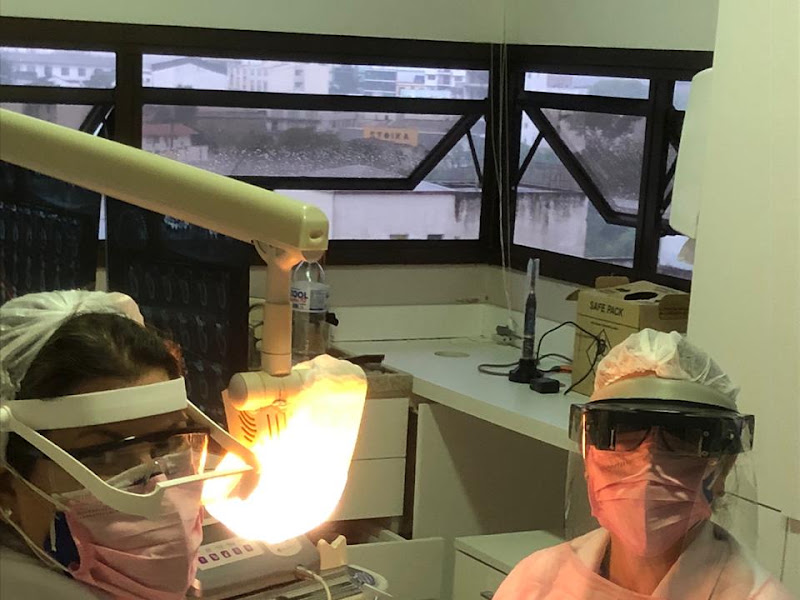 Foto 2 de Multifaces Odontologia