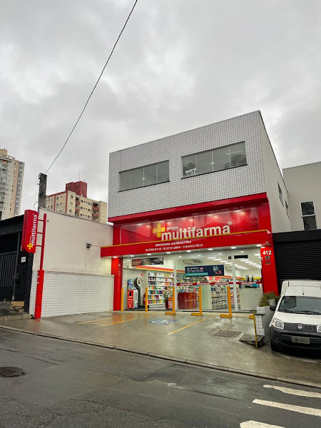 Foto 2 de Multifarma - Jaguaré