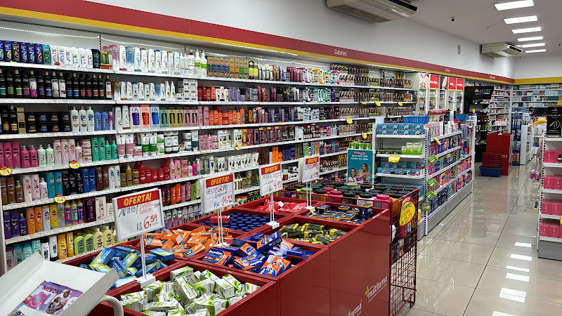 Foto 3 de Multifarma - Jaguaré