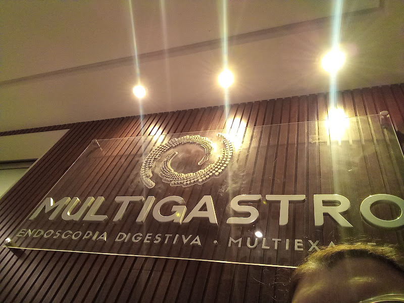 Foto de Multigastro