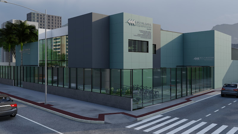 Foto 2 de Multimagem Diagnósticos