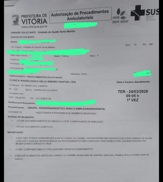 Foto 3 de Multimagem Diagnósticos