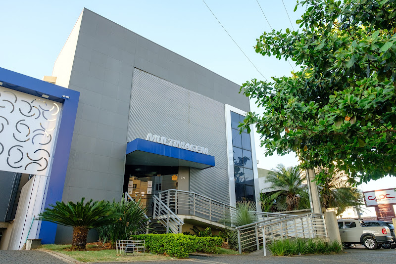 Foto 2 de Multimagem Diagnósticos - Unidade Setor Aeroporto