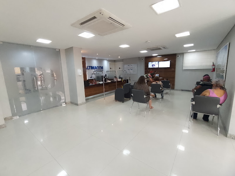 Foto 2 de Multimagem Jardim Vitória: Ressonância Magnética, Itabuna BA