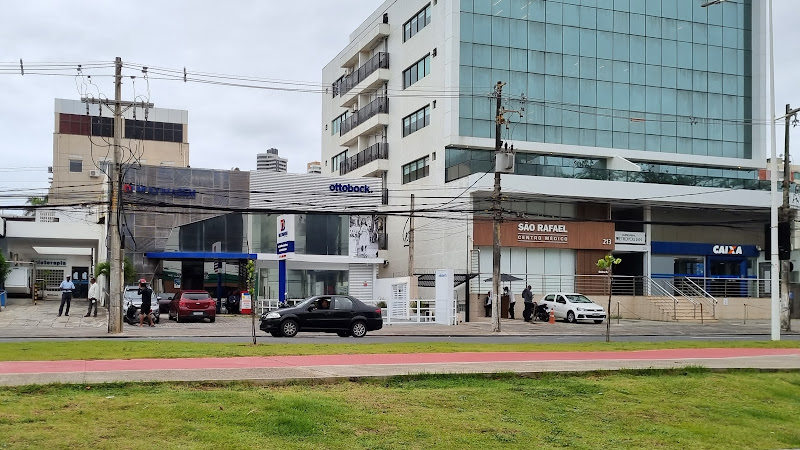 Foto 2 de Multimagem Ondina: Exames de Imagem, Ressonância Magnética, Salvador BA