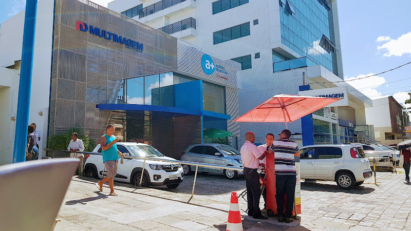 Foto 3 de Multimagem Ondina: Exames de Imagem, Ressonância Magnética, Salvador BA