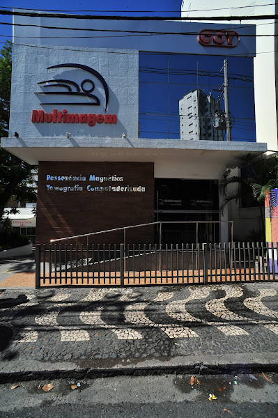 Foto 2 de MULTIMAGEM - Salvador - Unidade Multimagem Canela: Exames de Imagem, Ressonância Magnética, Salvador BA