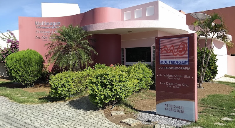 Foto 2 de Multimagem Ultrassonografia