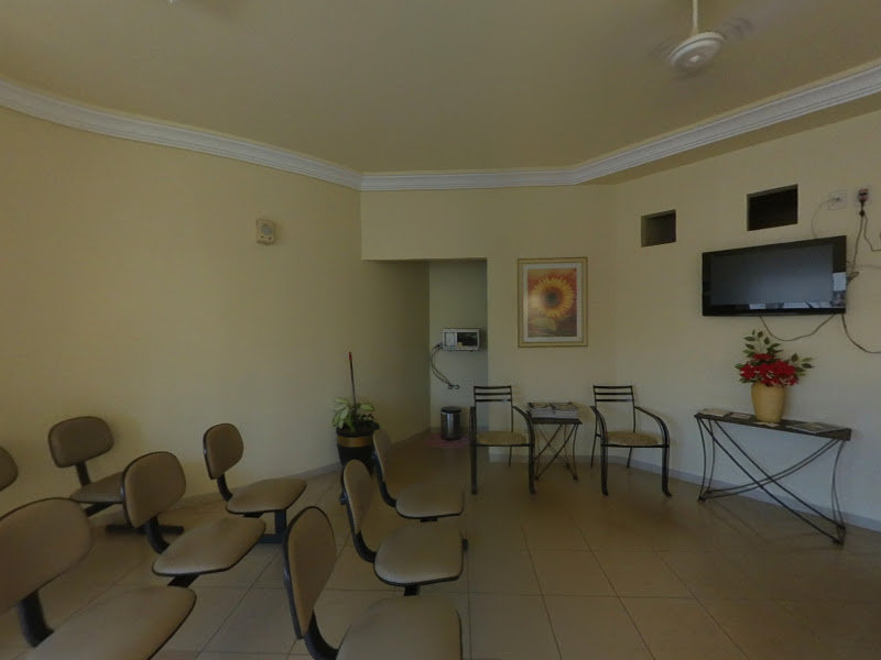 Foto 3 de Multimagem Ultrassonografia