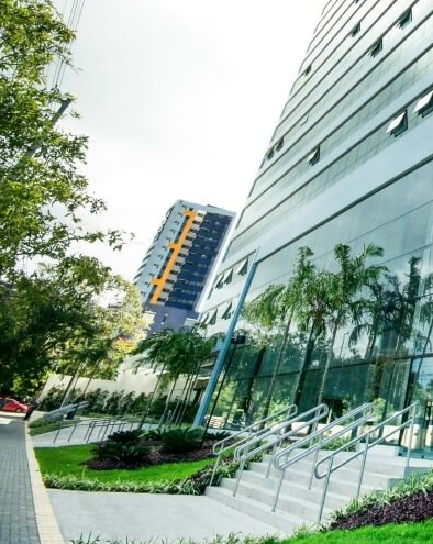 Foto 3 de MultiNós - Centro Integrado de Especialidades - Recife