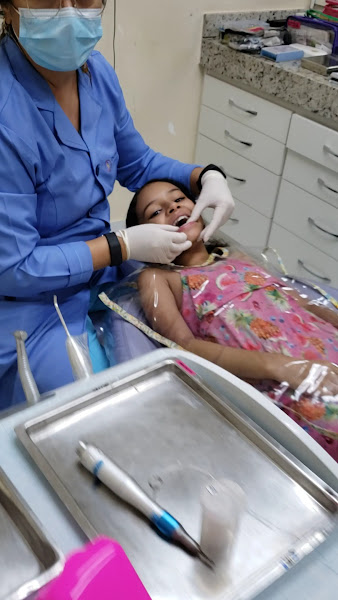 Foto 3 de Multiodonto - Clínica Odontológica e Estética Facial - Unidade Av. Abílio Machado, Alípio de Melo