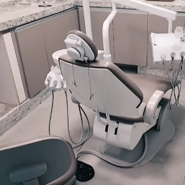 Foto 4 de Multiodonto Contagem