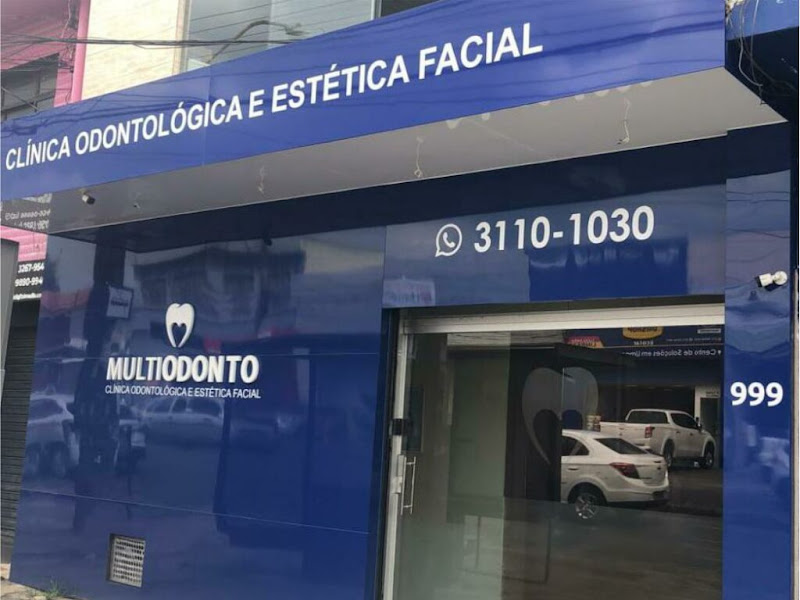 Foto 7 de Multiodonto Contagem