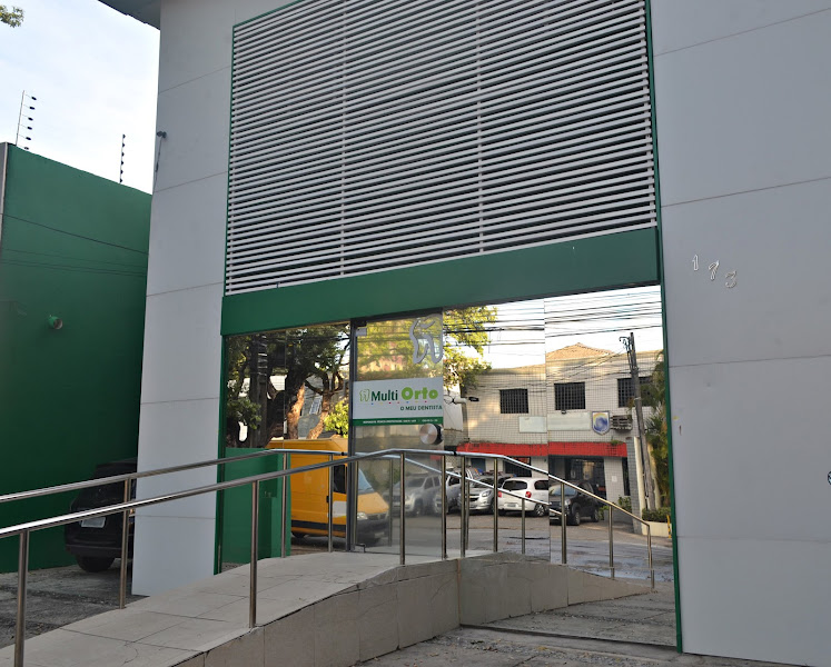 Foto 2 de MultiOrto