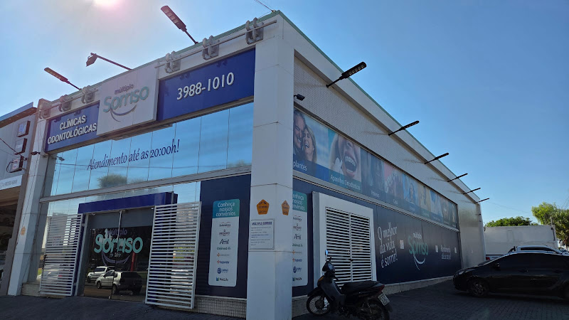 Foto 2 de Múltiplo Sorriso