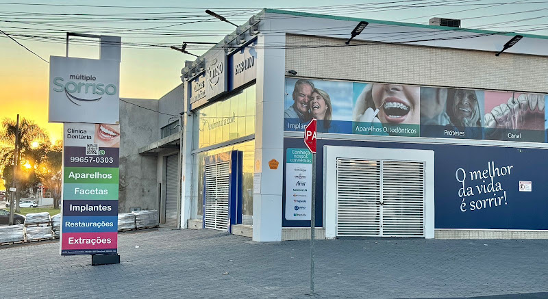 Foto 3 de Múltiplo Sorriso