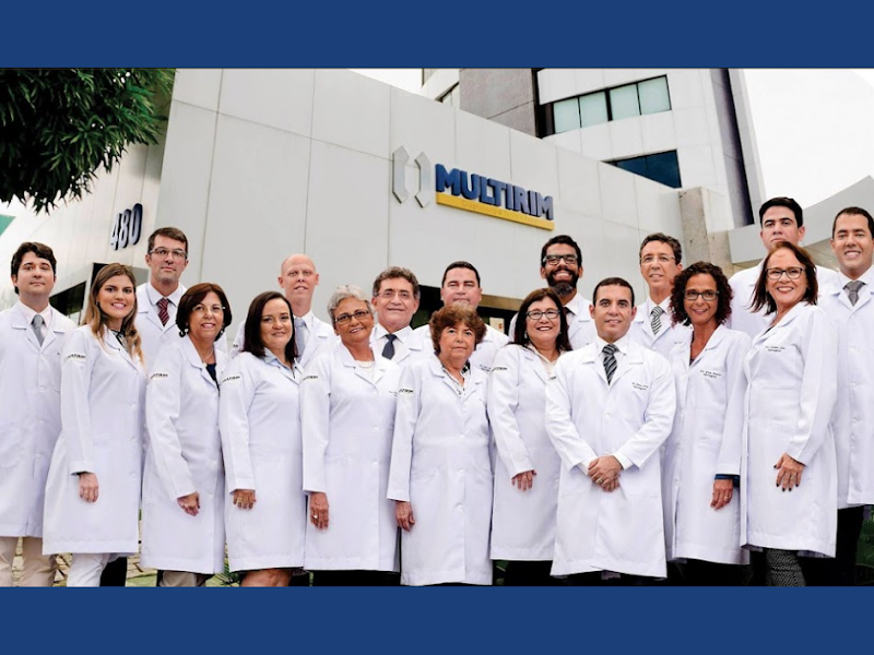 Foto de Multirim | Unidade Madalena