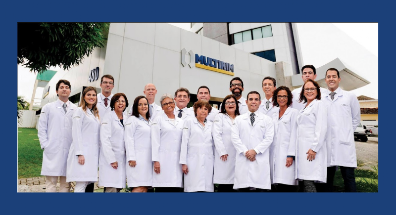 Foto 2 de Multirim | Unidade Madalena