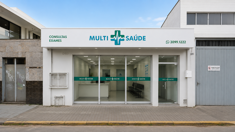 Foto 2 de Multisaúde - São Leopoldo